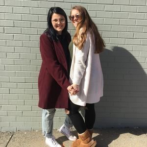 Meet your Posher, Erin